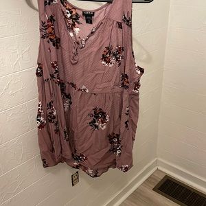 Torrid size 3